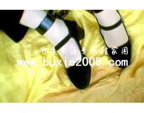  更加老的布鞋镣铐图-10P 
