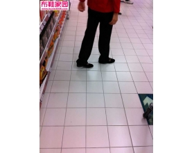  超市抓拍9P 
