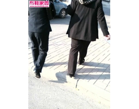  穿丝袜和白袜的黑高漂亮布鞋妹妹6P 