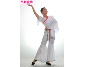  武汉艺术学校舞蹈学生6P 
