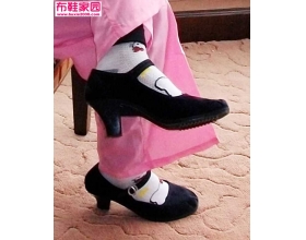  舞蹈小妹的新黑高－性感(9P) 