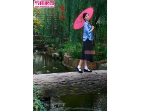  《【亚洲小姐演绎民国风情】刘紫微》9P 
