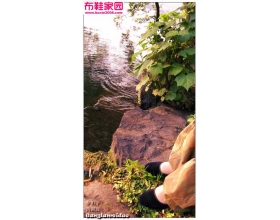  【夕阳下，西湖边】13P 