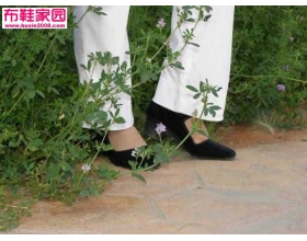  经典回顾高跟布鞋（九）20P 