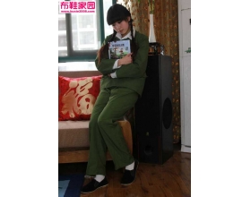  发扬光大民族文化底蕴4P 