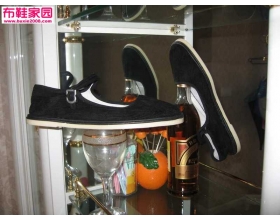  美酒与布鞋10P 