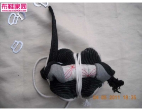  送给woxihuan_大哥（捆布鞋）18P 