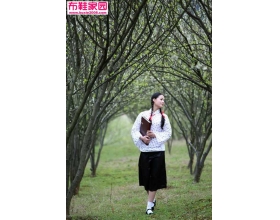  【端午怀旧】那时花开15P 