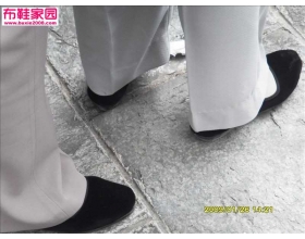  抓拍云南布鞋14-10P 