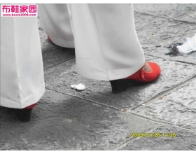  抓拍云南布鞋15-10P 