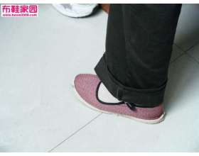  萍萍近距抓拍2-7P 
