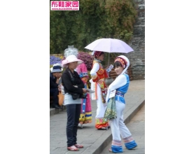  云南布鞋5P 