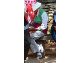  云南布鞋3-8P 