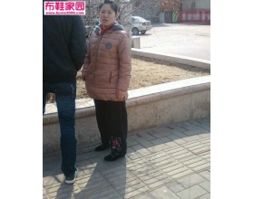  妹妹在外穿布鞋是凉、还是鞋鞋穿在脚上号小6P 