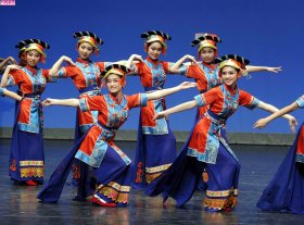  舞台布鞋大图12P 