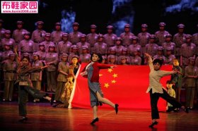  【红色经典】红歌嘹亮5P 
