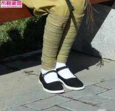  王同学的白袜双欧6P 