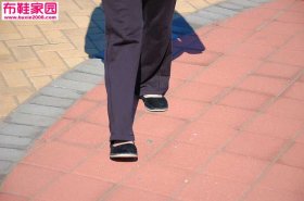 北京布鞋——月坨岛（四）7P