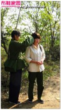  知青岁月——乡村晨曲7P 