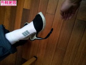  想你的布底布鞋之六10P 