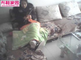  织毛衣的双欧布鞋MM9P 