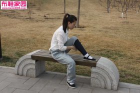  苏同学解绑腿6P 
