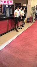  餐馆服务员7P 
