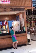  度假村餐饮服务员10P 
