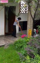  海魂衫，黑布鞋（2）8P 