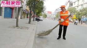  当家做主的“劳动者”-五一节有感7P 
