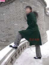  家园有点热了，再凑把柴10P 