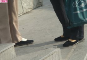  街头拍的7P 