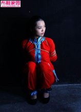 多转几张——红囚衣7P