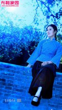  民国淑女思春图7P 