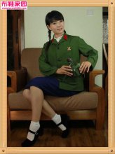  女兵11P 