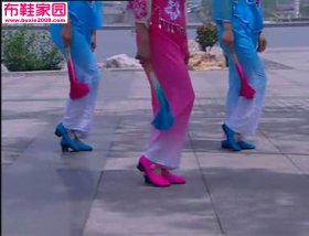  女人为什么不穿成这样生活、工作、逛街？？6P 