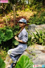 女红军(12P) 