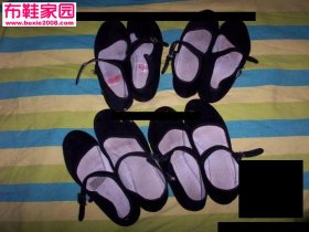 舞蹈学院的一带布鞋13P